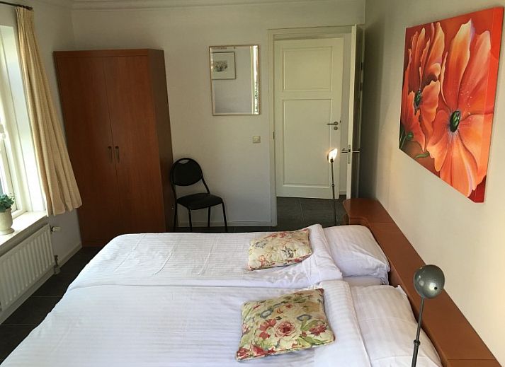 Gezellig vakantiehuis met oprit bij mooistevakantiehuis.nl in Winterswijk, Achterhoek, ideaal voor familievakanties.