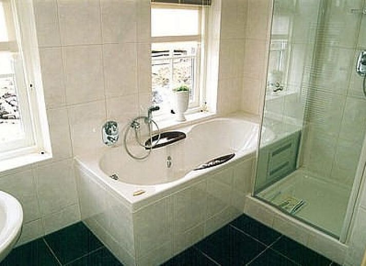 Gezellig vakantiehuis met oprit bij mooistevakantiehuis.nl in Winterswijk, Achterhoek, ideaal voor familievakanties.