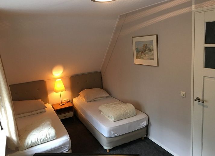 Gezellig vakantiehuis met oprit bij mooistevakantiehuis.nl in Winterswijk, Achterhoek, ideaal voor familievakanties.