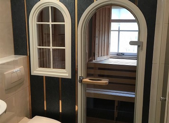 Gezellig vakantiehuis met oprit bij mooistevakantiehuis.nl in Winterswijk, Achterhoek, ideaal voor familievakanties.