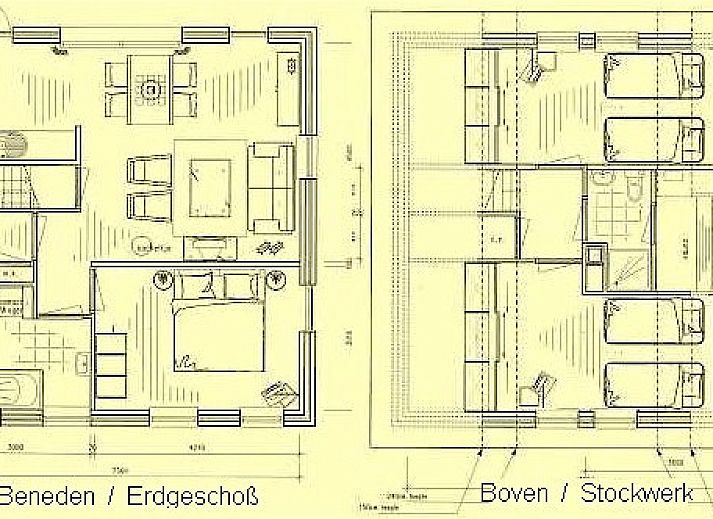 Comfortabele woonkamer in vakantiehuis van mooistevakantiehuis.nl te Winterswijk, Achterhoek, met luxe interieur.