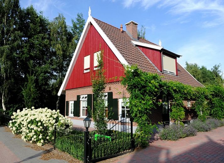 Verblijf 296021 • Vakantiewoning Achterhoek • WegInWinterswijk