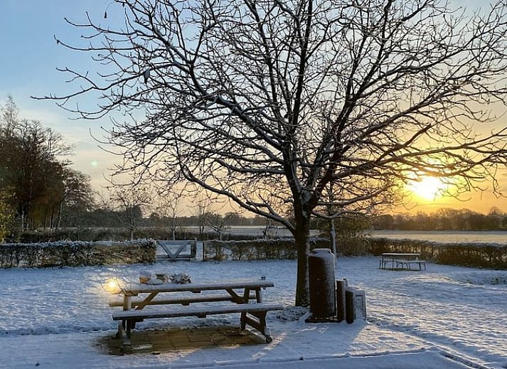 Unterkunft 296207 - Ferienhaus Achterhoek - Vakantiehuisje in Breedenbroek