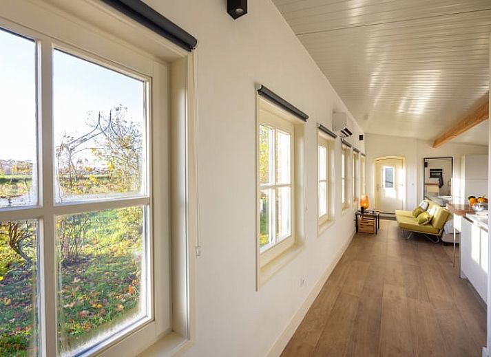 Unterkunft 296207 - Ferienhaus Achterhoek - Vakantiehuisje in Breedenbroek