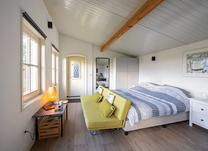 Unterkunft 296207 - Ferienhaus Achterhoek - Vakantiehuisje in Breedenbroek