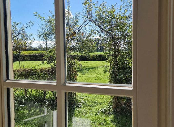 Unterkunft 296207 - Ferienhaus Achterhoek - Vakantiehuisje in Breedenbroek