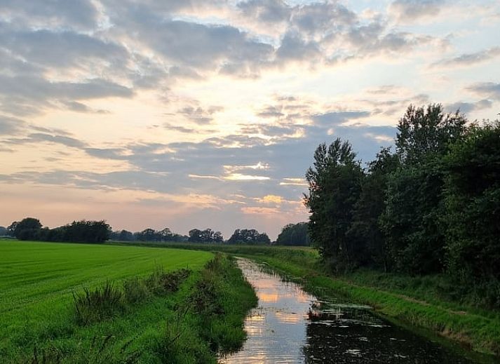 Unterkunft 296207 - Ferienhaus Achterhoek - Vakantiehuisje in Breedenbroek