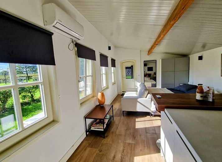 Unterkunft 296207 - Ferienhaus Achterhoek - Vakantiehuisje in Breedenbroek