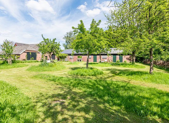 Guest house 296210 • Holiday property Achterhoek • Vakantiehuisje in Breedenbroek