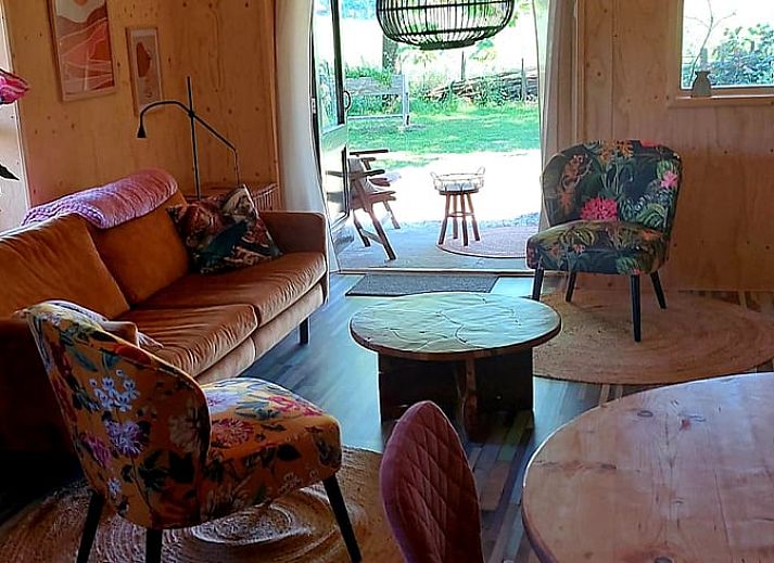 Verblijf 296211 - Vakantiewoning Achterhoek - Huisje in Breedenbroek Achterhoek