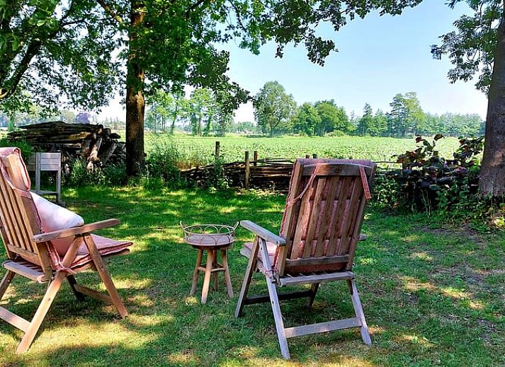 Verblijf 296211 - Vakantiewoning Achterhoek - Huisje in Breedenbroek Achterhoek