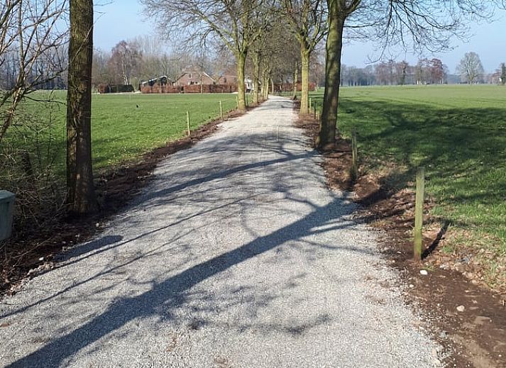 Verblijf 296211 - Vakantiewoning Achterhoek - Huisje in Breedenbroek Achterhoek