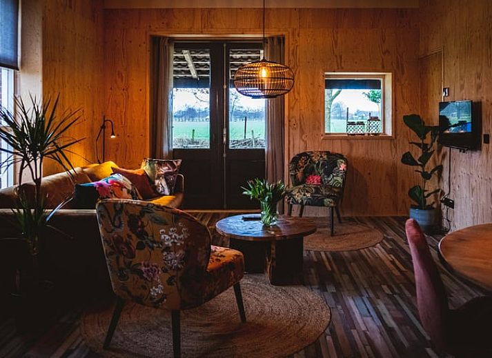 Verblijf 296211 - Vakantiewoning Achterhoek - Huisje in Breedenbroek Achterhoek