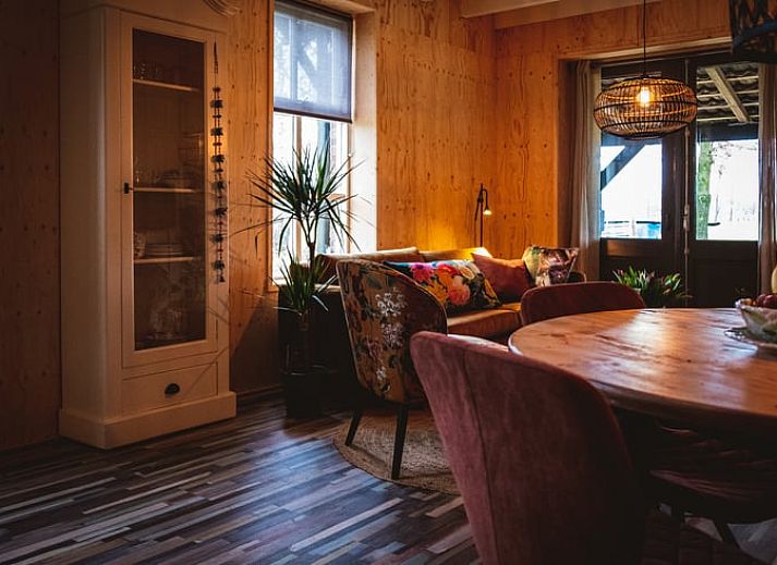 Verblijf 296211 - Vakantiewoning Achterhoek - Huisje in Breedenbroek Achterhoek