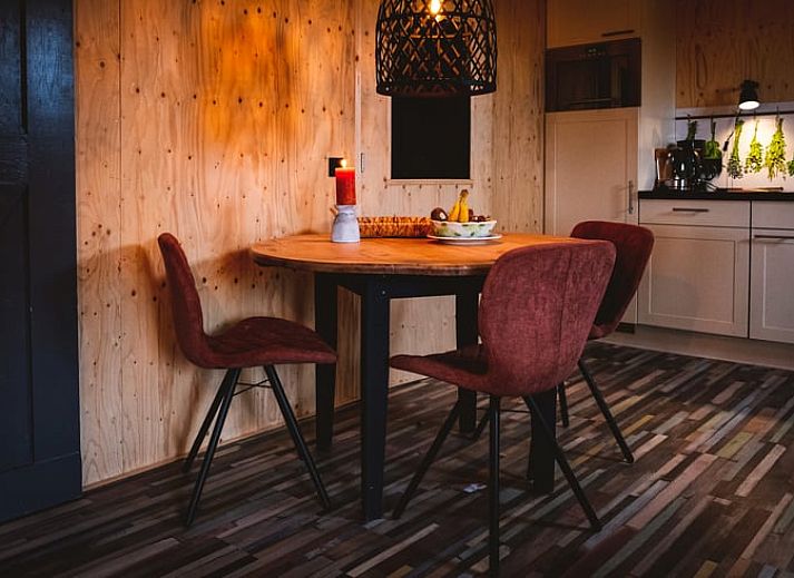 Verblijf 296211 - Vakantiewoning Achterhoek - Huisje in Breedenbroek Achterhoek