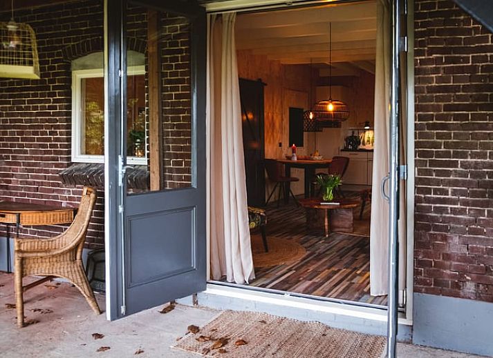 Verblijf 296211 - Vakantiewoning Achterhoek - Huisje in Breedenbroek Achterhoek
