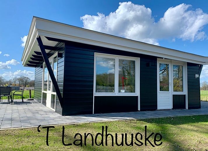 Guest house 296306 • Holiday property Achterhoek • Vakantiehuisje in Winterswijk Miste 