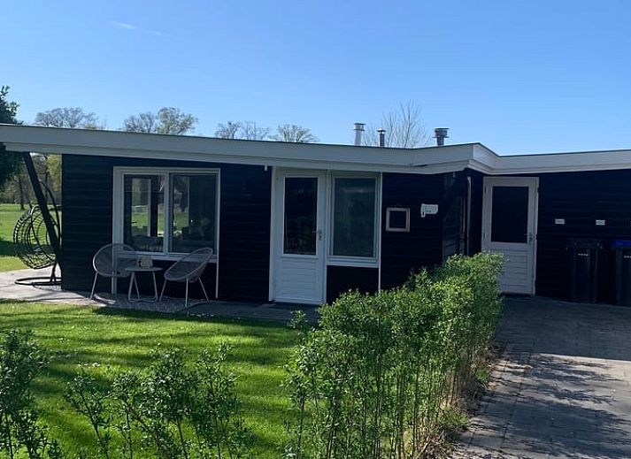 Verblijf 296306 • Vakantiewoning Achterhoek • Vakantiehuisje in Winterswijk Miste 