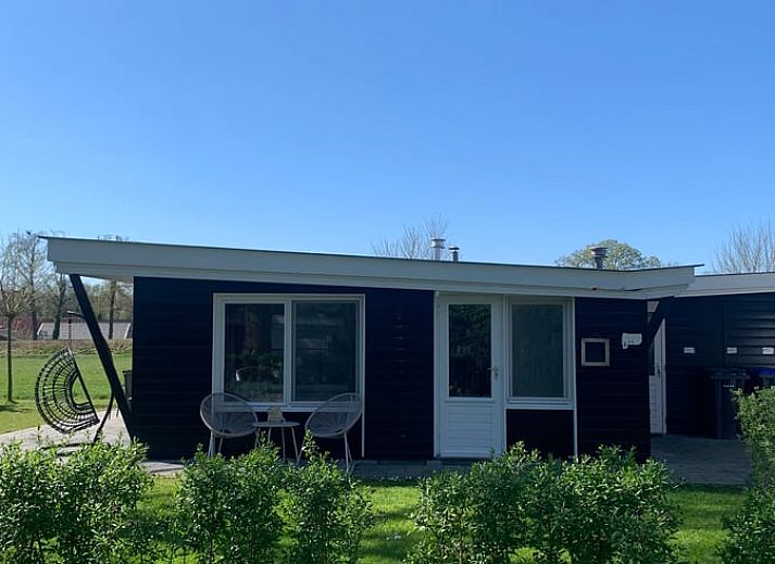 Verblijf 296306 - Vakantiewoning Achterhoek - Vakantiehuisje in Winterswijk Miste