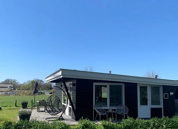 Verblijf 296306 - Vakantiewoning Achterhoek - Vakantiehuisje in Winterswijk Miste
