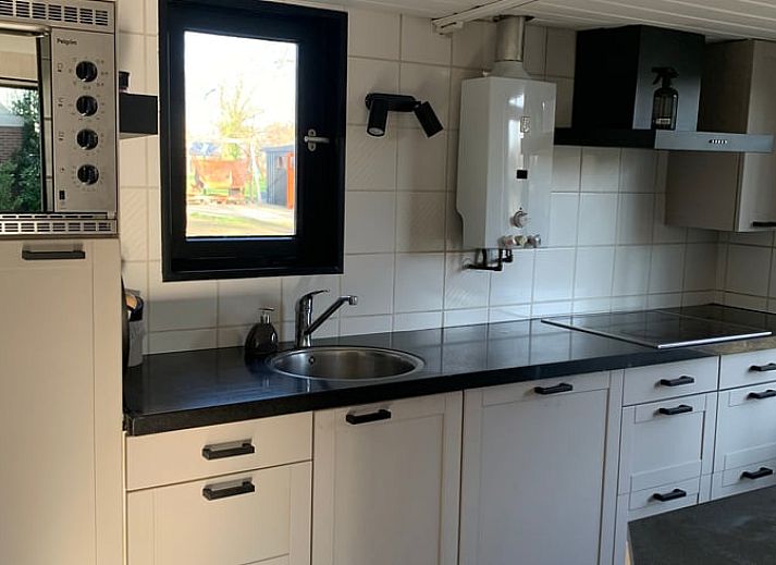 Verblijf 296306 - Vakantiewoning Achterhoek - Vakantiehuisje in Winterswijk Miste