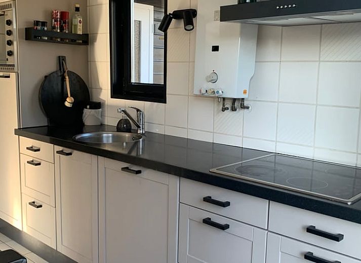 Verblijf 296306 - Vakantiewoning Achterhoek - Vakantiehuisje in Winterswijk Miste