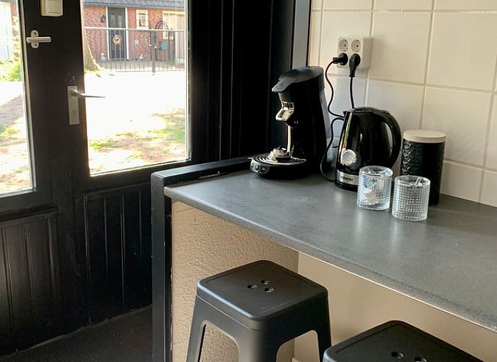Verblijf 296306 - Vakantiewoning Achterhoek - Vakantiehuisje in Winterswijk Miste