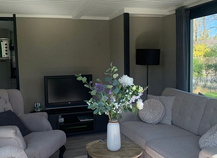 Verblijf 296306 - Vakantiewoning Achterhoek - Vakantiehuisje in Winterswijk Miste