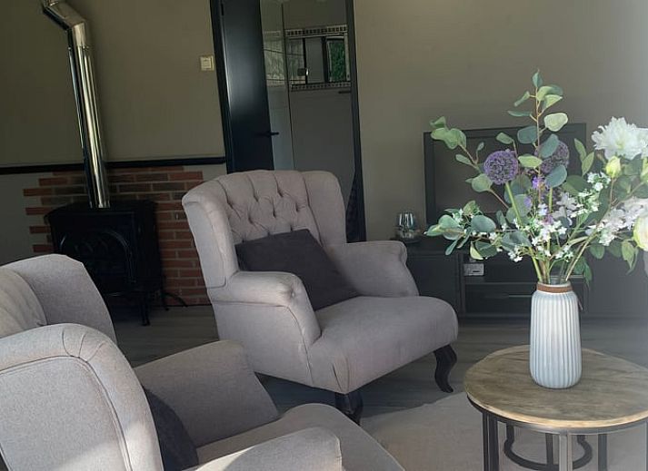 Verblijf 296306 - Vakantiewoning Achterhoek - Vakantiehuisje in Winterswijk Miste