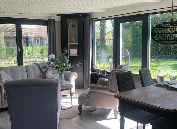 Verblijf 296306 - Vakantiewoning Achterhoek - Vakantiehuisje in Winterswijk Miste