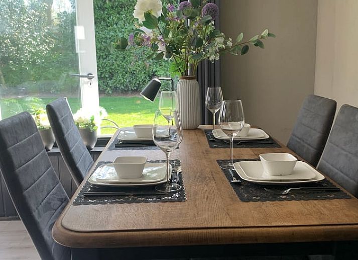 Verblijf 296306 - Vakantiewoning Achterhoek - Vakantiehuisje in Winterswijk Miste