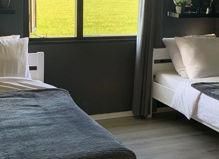 Verblijf 296306 - Vakantiewoning Achterhoek - Vakantiehuisje in Winterswijk Miste