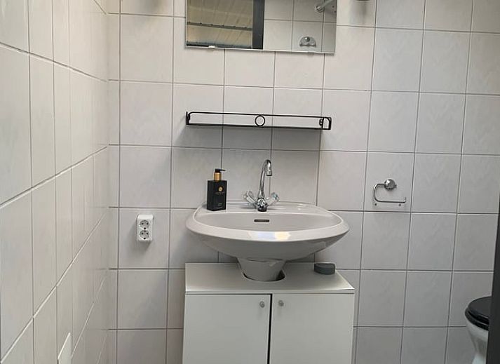 Verblijf 296306 - Vakantiewoning Achterhoek - Vakantiehuisje in Winterswijk Miste