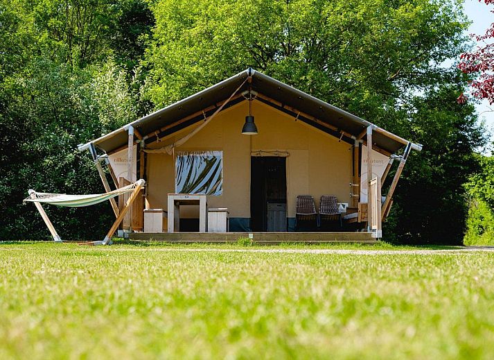 Verblijf 296307 • Vakantiewoning Achterhoek • Nomad