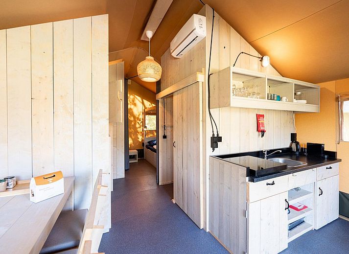 Verblijf 296307 - Tenthuis Achterhoek - Nomad