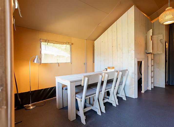 Verblijf 296307 - Tenthuis Achterhoek - Nomad