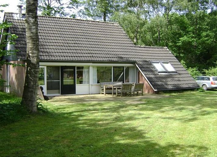 Guest house 296308 • Holiday property Achterhoek • Vakantiehuisje in Winterswijk Miste 