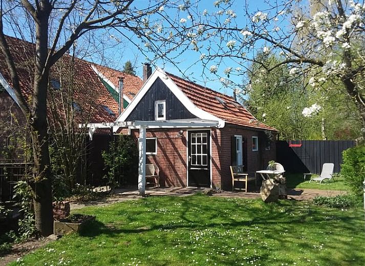 Guest house 296408 • Holiday property Achterhoek • Vakantiehuisje in Winterswijk Brinkheurne