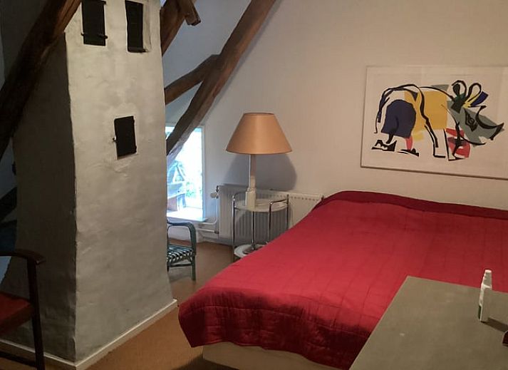 Ferienhaus in Winterswijk Brinkheurne, Ferienhaus in Achterhoek, Gelderland, mit grossem Garten und Terrasse, umgeben von gruener Natur.