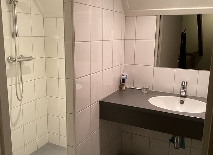 Geniessen Sie die Ruhe und den Frieden im Huisje in Winterswijk Brinkheurne, einem attraktiven Ferienhaus in der gruenen Landschaft von Gelderland, Achterhoek.