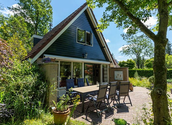 Guest house 296607 - Holiday property Achterhoek - Vakantiehuis in Winterswijk Henxel