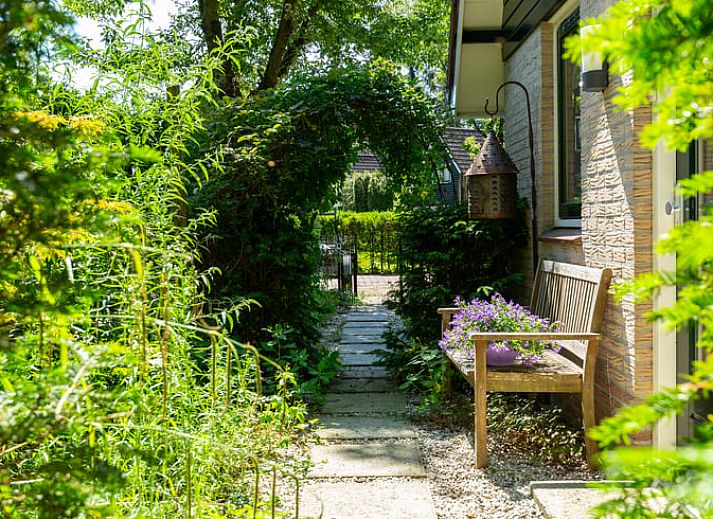 Guest house 296607 - Holiday property Achterhoek - Vakantiehuis in Winterswijk Henxel