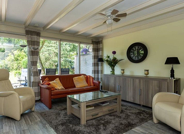 Guest house 296607 - Holiday property Achterhoek - Vakantiehuis in Winterswijk Henxel