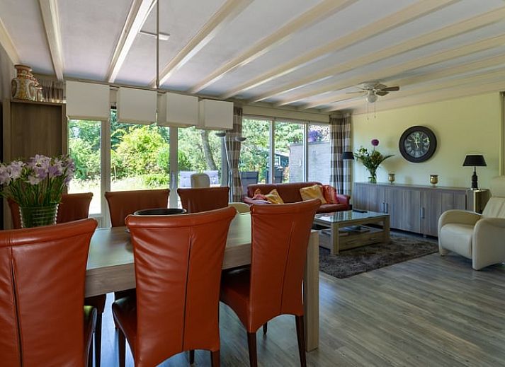 Guest house 296607 - Holiday property Achterhoek - Vakantiehuis in Winterswijk Henxel