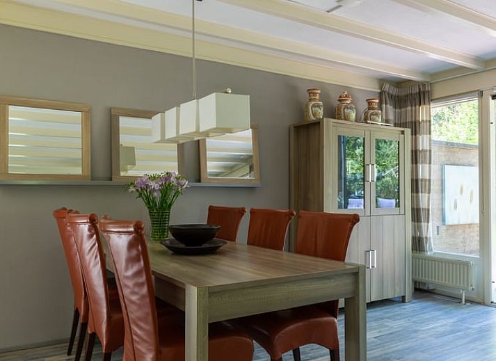 Guest house 296607 - Holiday property Achterhoek - Vakantiehuis in Winterswijk Henxel