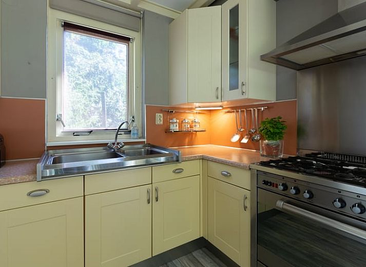 Guest house 296607 - Holiday property Achterhoek - Vakantiehuis in Winterswijk Henxel