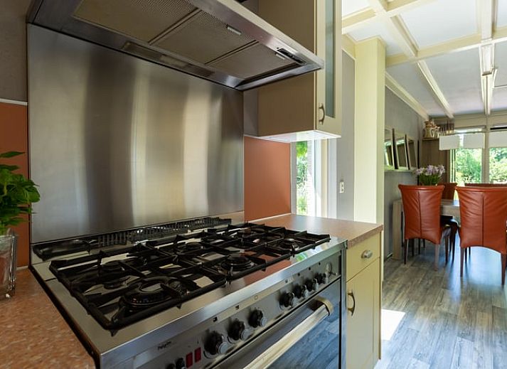 Guest house 296607 - Holiday property Achterhoek - Vakantiehuis in Winterswijk Henxel