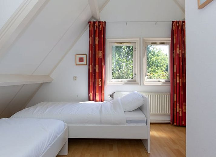 Guest house 296607 - Holiday property Achterhoek - Vakantiehuis in Winterswijk Henxel