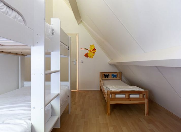 Guest house 296607 - Holiday property Achterhoek - Vakantiehuis in Winterswijk Henxel