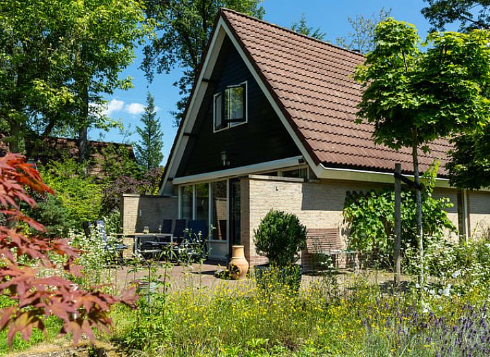 Guest house 296607 - Holiday property Achterhoek - Vakantiehuis in Winterswijk Henxel